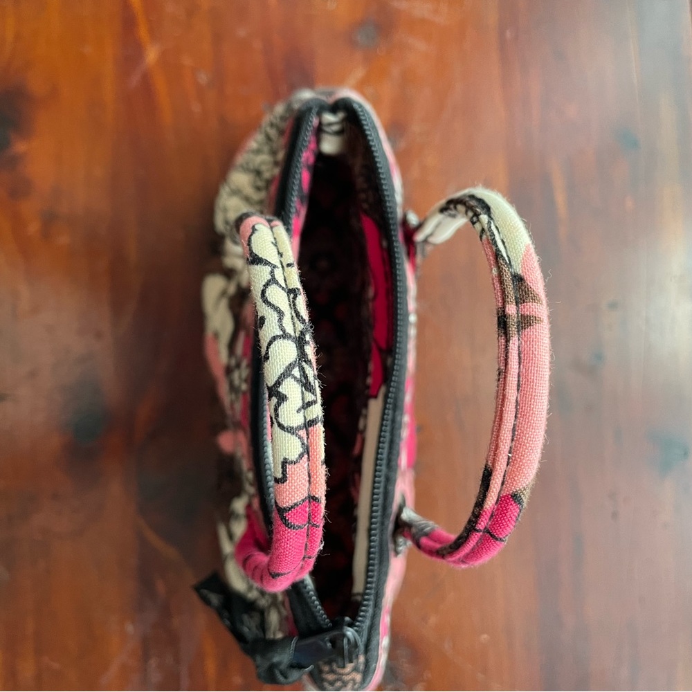 Very Bradley mini purse - Picture 3 of 5